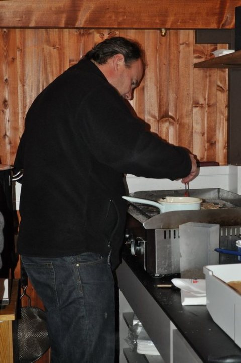 2014 Punschstand – Foto 33