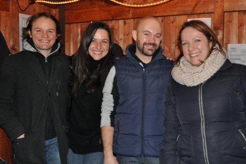 2014 Punschstand – Foto 35