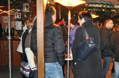 2014 Punschstand – Foto 37