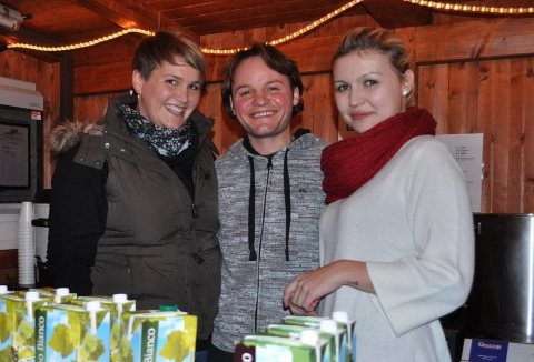 2014 Punschstand – Foto 38