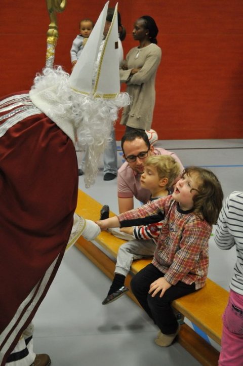 Nikolaus 2014 – Foto 3