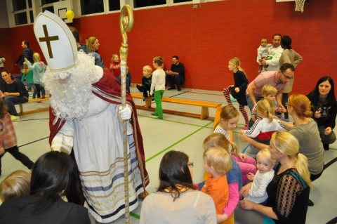Nikolaus 2014 – Foto 4