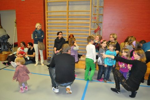 Nikolaus 2014 – Foto 12