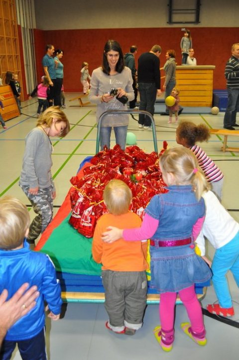 Nikolaus 2014 – Foto 21
