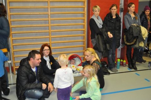 Nikolaus 2014 – Foto 22