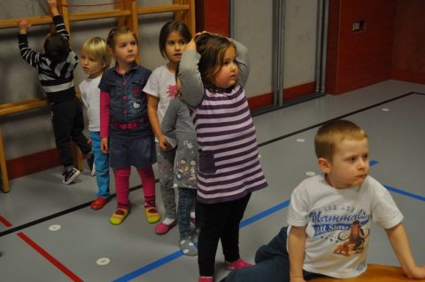 Nikolaus 2014 – Foto 25