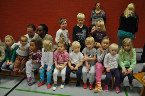 Nikolaus 2014 – Foto 29