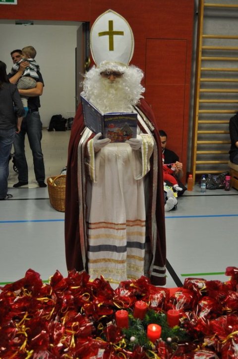 Nikolaus 2014 – Foto 35