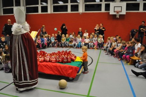 Nikolaus 2014 – Foto 37