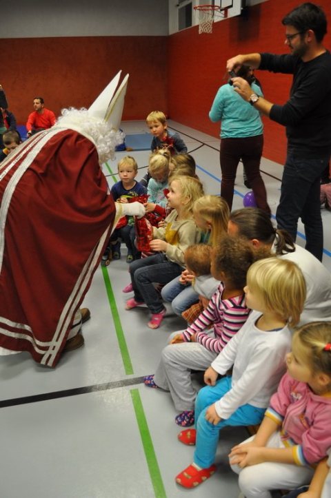 Nikolaus 2014 – Foto 41
