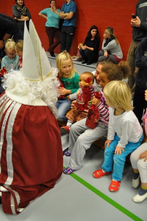 Nikolaus 2014 – Foto 42