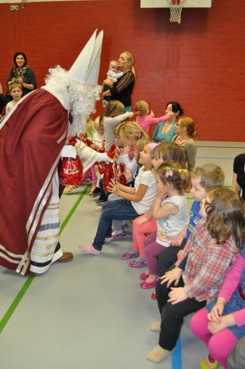 Nikolaus 2014 – Foto 44