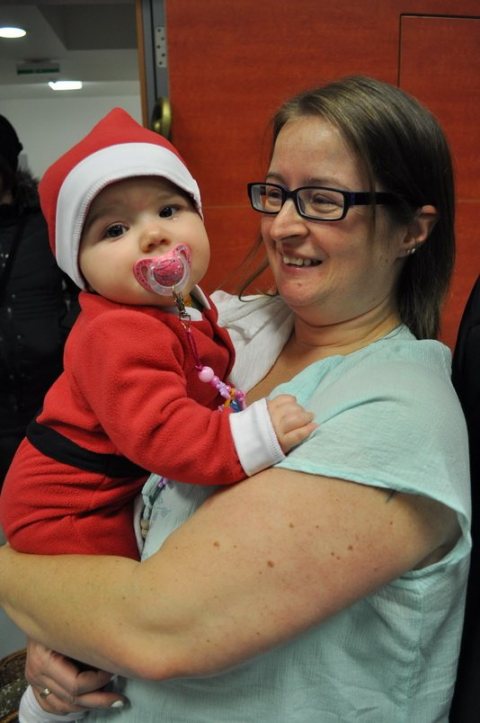 Nikolaus 2014 – Foto 46