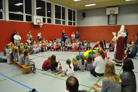 Nikolaus 2014 – Foto 51