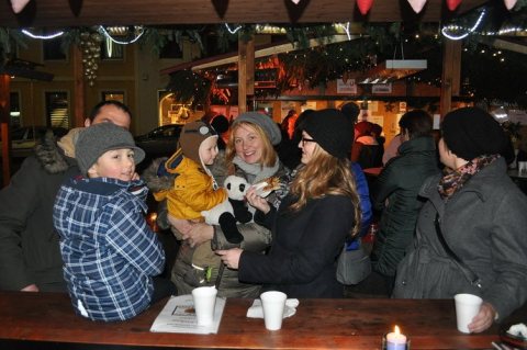 2014 Punschstand – Foto 59