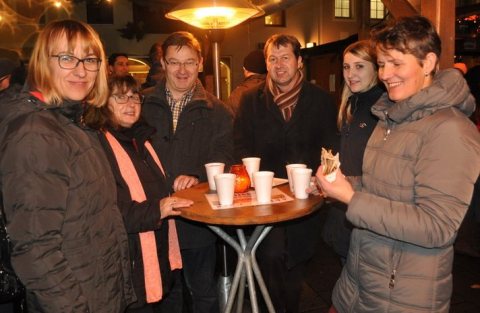 2014 Punschstand – Foto 78
