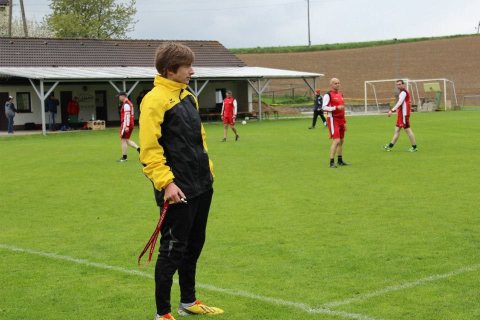 Saison 2013/14 – Foto 78