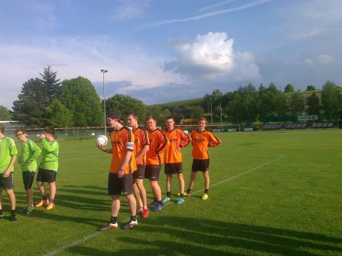 Saison 2013/14 – Foto 74