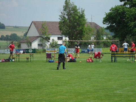 Heimrunde 24. Mai 2014 – Foto 3