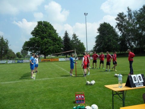 Heimrunde 24. Mai 2014 – Foto 4