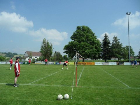 Heimrunde 24. Mai 2014 – Foto 5
