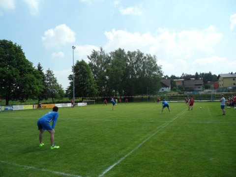 Heimrunde 24. Mai 2014 – Foto 10