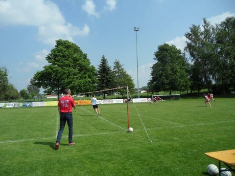Heimrunde 24. Mai 2014 – Foto 11