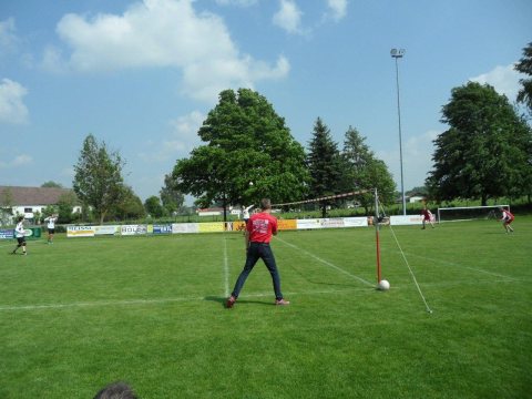 Heimrunde 24. Mai 2014 – Foto 12