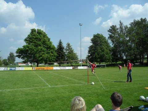 Heimrunde 24. Mai 2014 – Foto 13