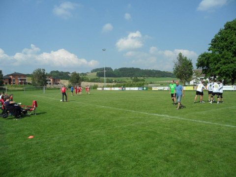 Heimrunde 24. Mai 2014 – Foto 14