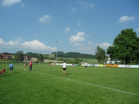 Heimrunde 24. Mai 2014 – Foto 15