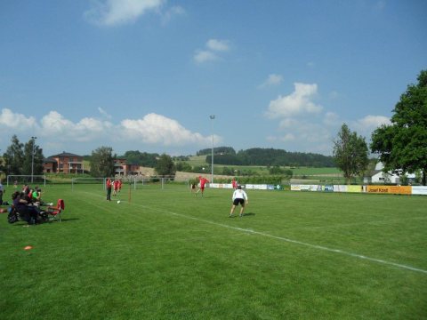 Heimrunde 24. Mai 2014 – Foto 16