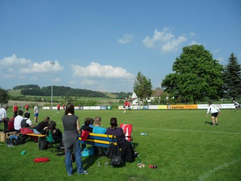 Heimrunde 24. Mai 2014 – Foto 18