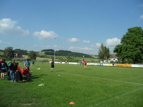 Heimrunde 24. Mai 2014 – Foto 24