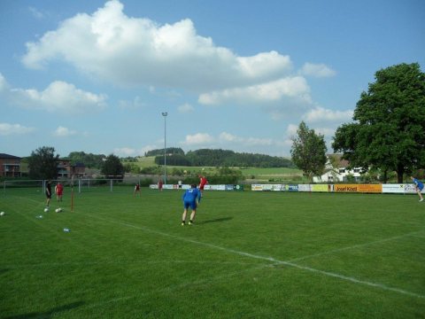Heimrunde 24. Mai 2014 – Foto 28