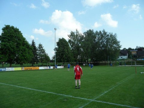 Heimrunde 24. Mai 2014 – Foto 33