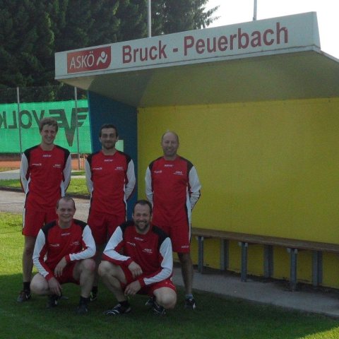 Heimrunde 24. Mai 2014 – Foto 38