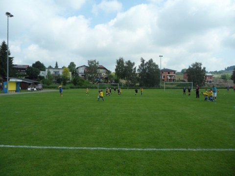 U9 Turnier 24. Mai 2014 – Foto 4