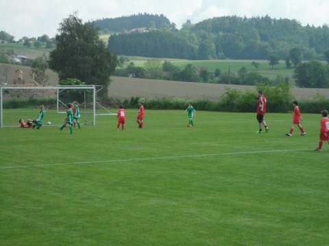 U9 Turnier 24. Mai 2014 – Foto 9