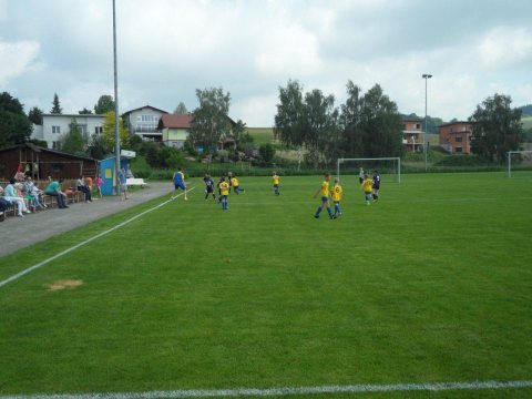 U9 Turnier 24. Mai 2014 – Foto 10