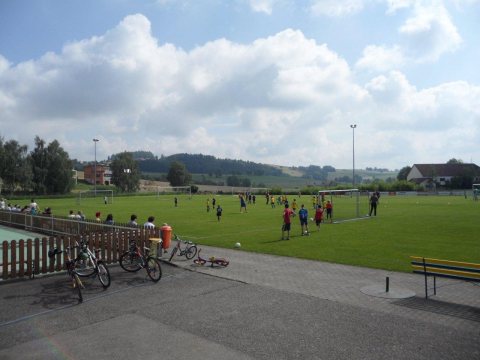 U9 Turnier 24. Mai 2014 – Foto 11