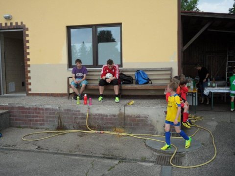 U9 Turnier 24. Mai 2014 – Foto 17