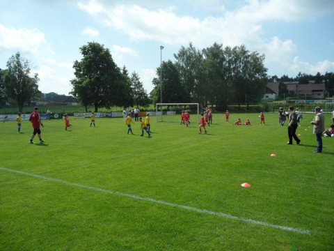 U9 Turnier 24. Mai 2014 – Foto 22
