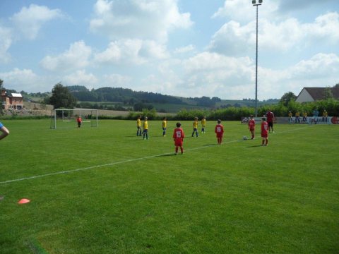 U9 Turnier 24. Mai 2014 – Foto 24