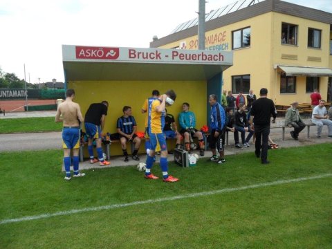 01.06.2014 Spiel Eferding – Foto 7
