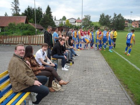 01.06.2014 Spiel Eferding – Foto 11