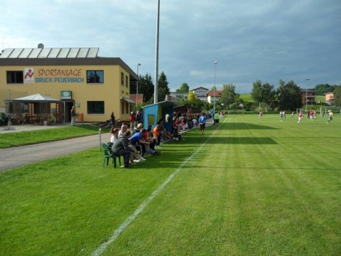 01.06.2014 Spiel Eferding – Foto 28