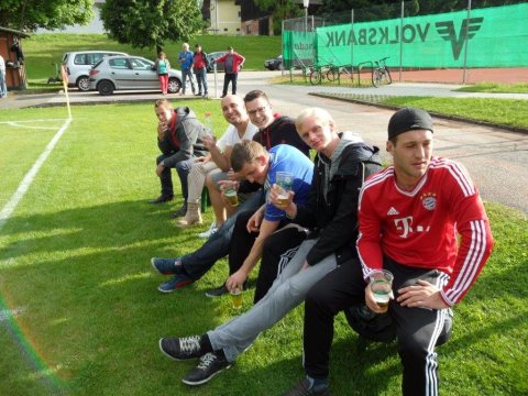 01.06.2014 Spiel Eferding – Foto 30