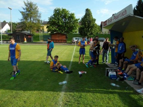 01.06.2014 Spiel Eferding – Foto 33