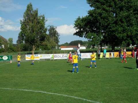 20.06.2014 U9 Turnier – Foto 9